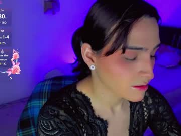 Babysofix_ Chaturbate stream image from August 16, 2025