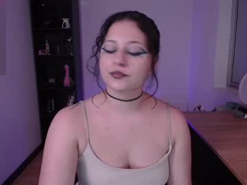 Hell_Dancer_ Chaturbate stream image from August 16, 2025