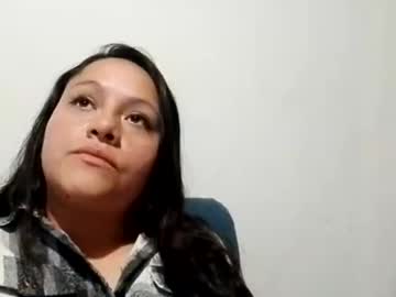 Ivethgrace Chaturbate stream image from August 16, 2025
