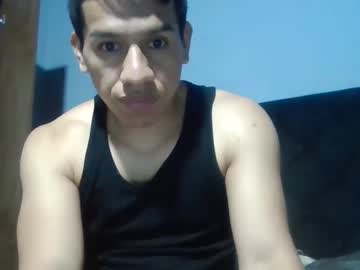 Joseluis1311 Chaturbate stream image from August 16, 2025