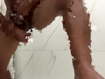 Negodram Chaturbate stream image from August 16, 2025