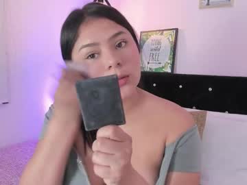 Oriana_Guzman Chaturbate stream image from August 16, 2025
