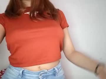 Osornomaria268 Chaturbate stream image from August 16, 2025