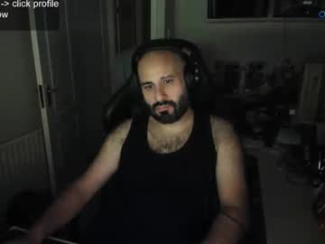 Str8slut4use Chaturbate stream image from August 16, 2025