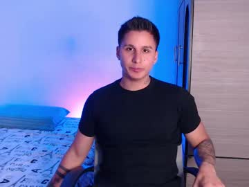 Valentinosex_1 Chaturbate stream image from August 16, 2025