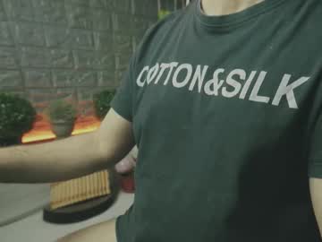 Alex_Volo Chaturbate stream image from August 17, 2025