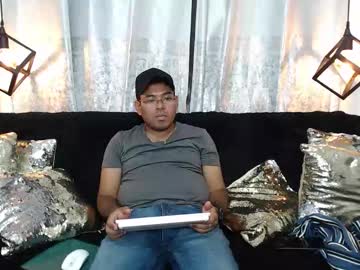 Antony_Moratto Chaturbate stream image from August 17, 2025