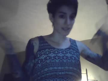 Aynmarie Chaturbate stream image from August 17, 2025
