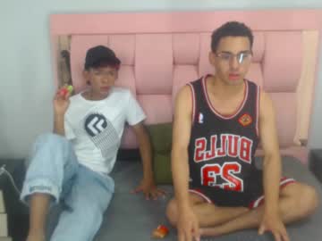 Billie_Tony Chaturbate stream image from August 17, 2025