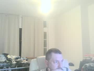 Ginmaker_Dudi Chaturbate stream image from August 17, 2025