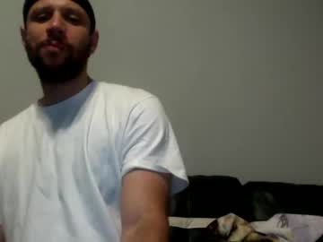 Hairydadbod6 Chaturbate stream image from August 17, 2025