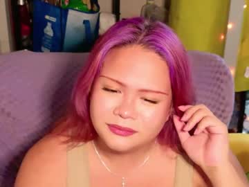 Marziparaiso Chaturbate stream image from August 17, 2025
