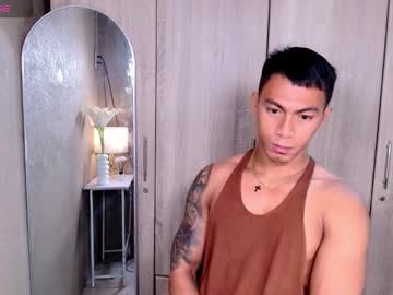 Pinoymilker Chaturbate stream image from August 17, 2025