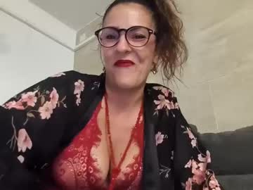 Annagv313 Chaturbate stream image from August 17, 2025