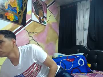 Maicol_Theshame Chaturbate stream image from August 17, 2025