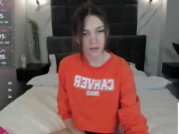 Malvinadream Chaturbate stream image from August 17, 2025