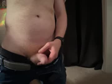 Shygingerpnw Chaturbate stream image from August 17, 2025