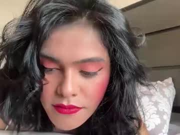 Slutty_Lavinia Chaturbate stream image from August 17, 2025