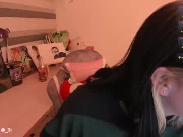 Toky222 Chaturbate stream image from August 17, 2025