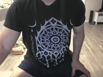 Unpapacito Chaturbate stream image from August 17, 2025