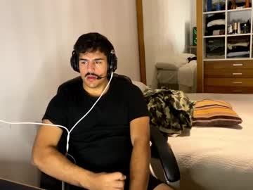 Achura03 Chaturbate stream image from August 17, 2025