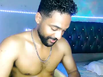 Bbcblackhot33 Chaturbate stream image from August 17, 2025
