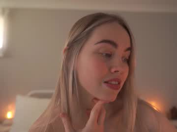 Bibi_It_Is Chaturbate stream image from August 17, 2025