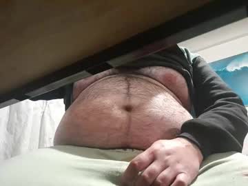 Chubbyandfurry Chaturbate stream image from August 17, 2025