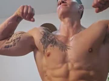 Dantecummingss Chaturbate stream image from August 17, 2025