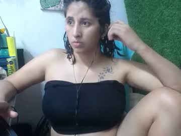 Diana_Rogu Chaturbate stream image from August 17, 2025