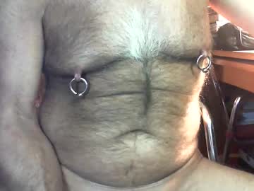 Felinoid1 Chaturbate stream image from August 17, 2025
