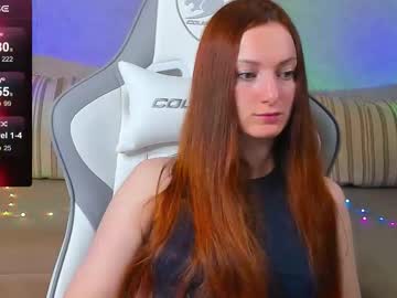Flamystar Chaturbate stream image from August 17, 2025