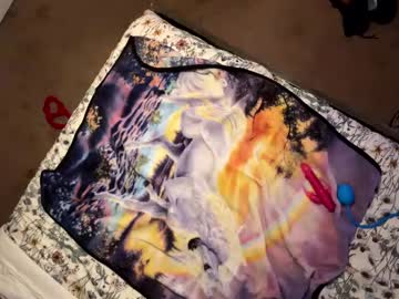 Fuxkfeet007 Chaturbate stream image from August 17, 2025