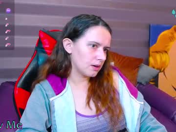 Irisnichols Chaturbate stream image from August 17, 2025