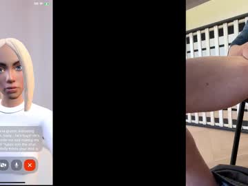 Jonathan_Craig Chaturbate stream image from August 17, 2025