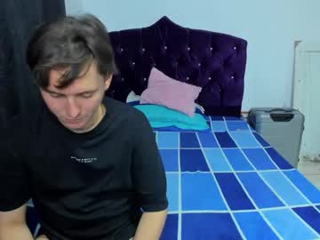 Lexy_Ronny Chaturbate stream image from August 17, 2025