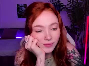 Maya_Light Chaturbate stream image from August 17, 2025