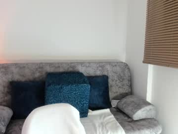 Milly_Roidd Chaturbate stream image from August 17, 2025