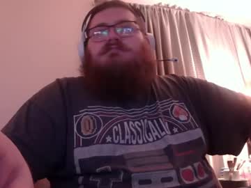 Mistermac935 Chaturbate stream image from August 17, 2025