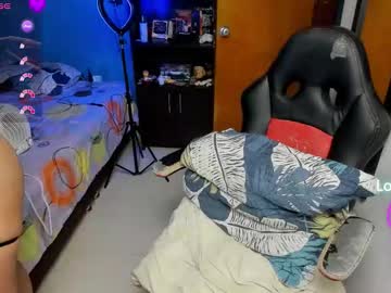 Peanut_Tangerine Chaturbate stream image from August 17, 2025