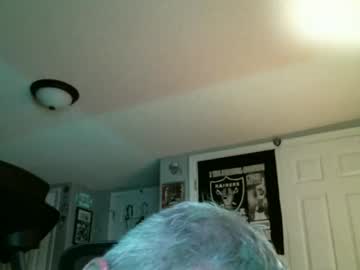 Silver4raider Chaturbate stream image from August 17, 2025