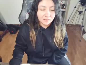 Vellarossa Chaturbate stream image from August 17, 2025