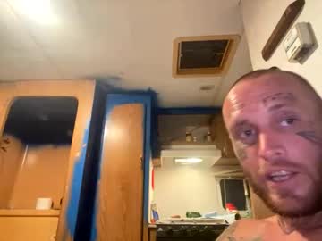 666baldypipe666 Chaturbate stream image from August 17, 2025