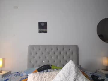 Blackberry_Hell Chaturbate stream image from August 17, 2025