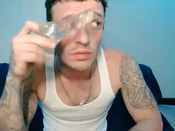 Frankoafterdark Chaturbate stream image from August 17, 2025