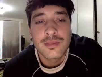 Matiashurt7 Chaturbate stream image from August 17, 2025