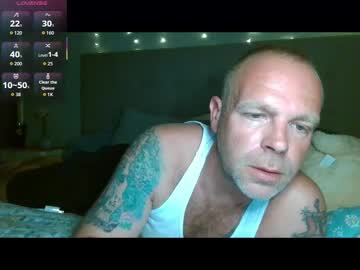 Mrmojo704 Chaturbate stream image from August 17, 2025
