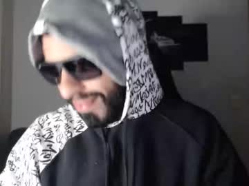 Rickferrari2026 Chaturbate stream image from August 17, 2025