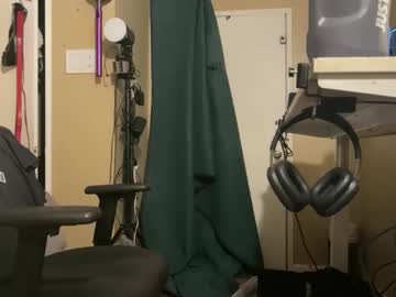 Blakjag Chaturbate stream image from August 17, 2025