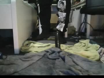 Chunn_Cumdump Chaturbate stream image from August 17, 2025